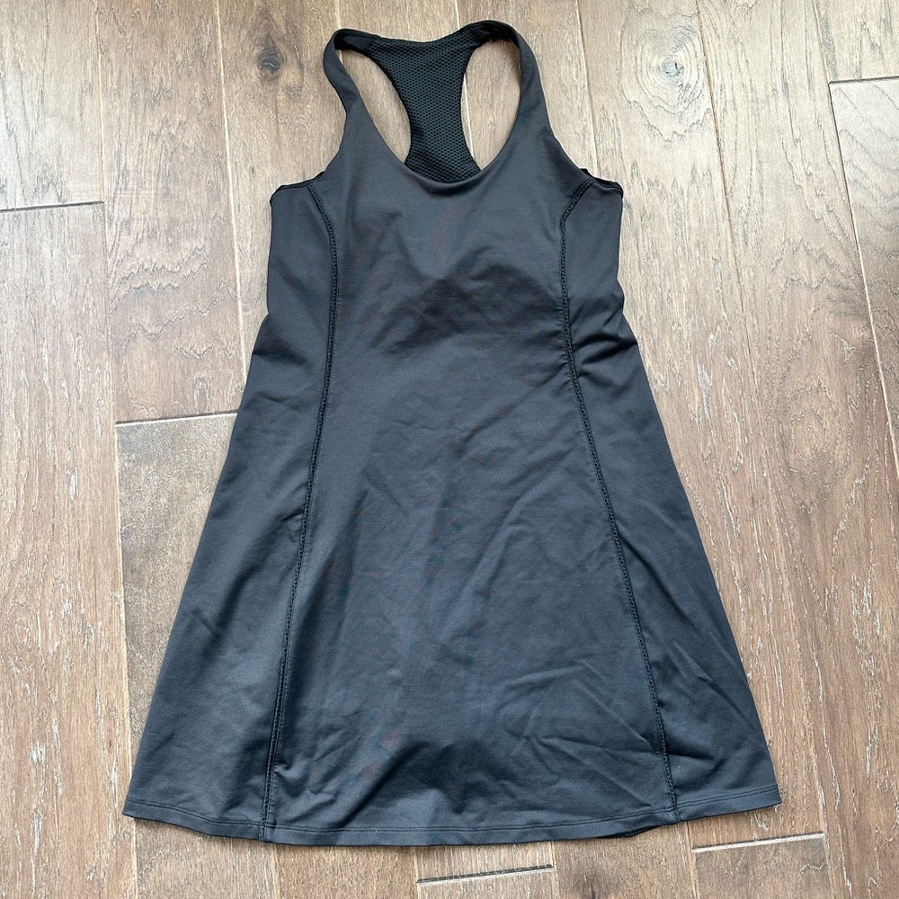 ❌ SOLD ❌ Outdoor Voices Exercise Dress